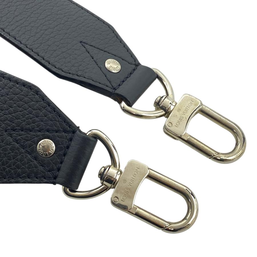 ショルダーストラップ 　LOUIS VUITTON LOUIS VUITTON（ルイ・ヴィトン） ショルダーストラップ トリヨン 替え