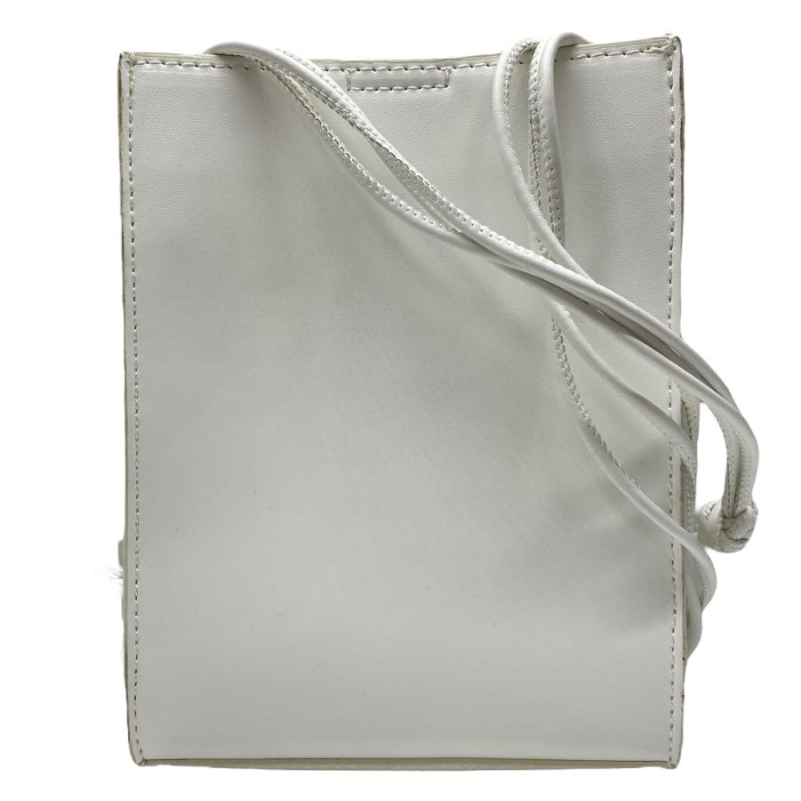 JIL SANDER（ジルサンダー） タングル スモール ショルダーバッグ 