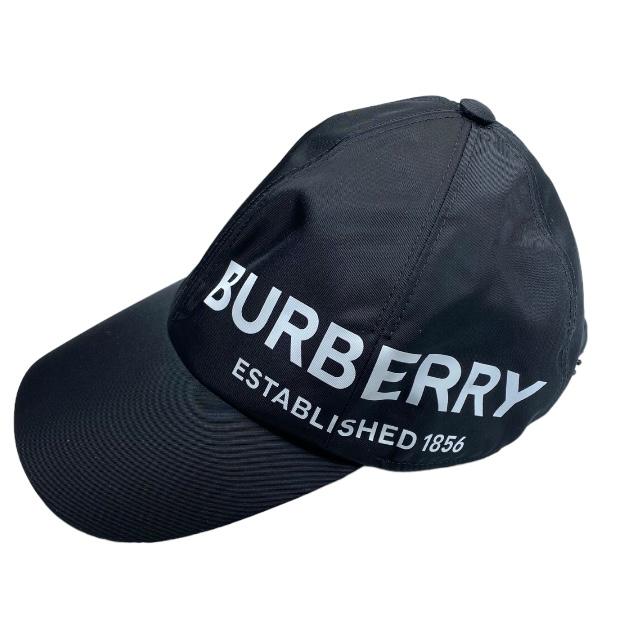 BURBERRY（バーバリー） 8015894 帽子 キャップ ベースボールキャップ