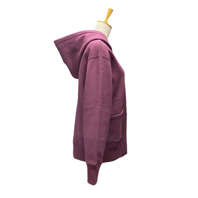 COACH（コーチ） チャンピオン コラボ パーカー 上着 ジップアップ