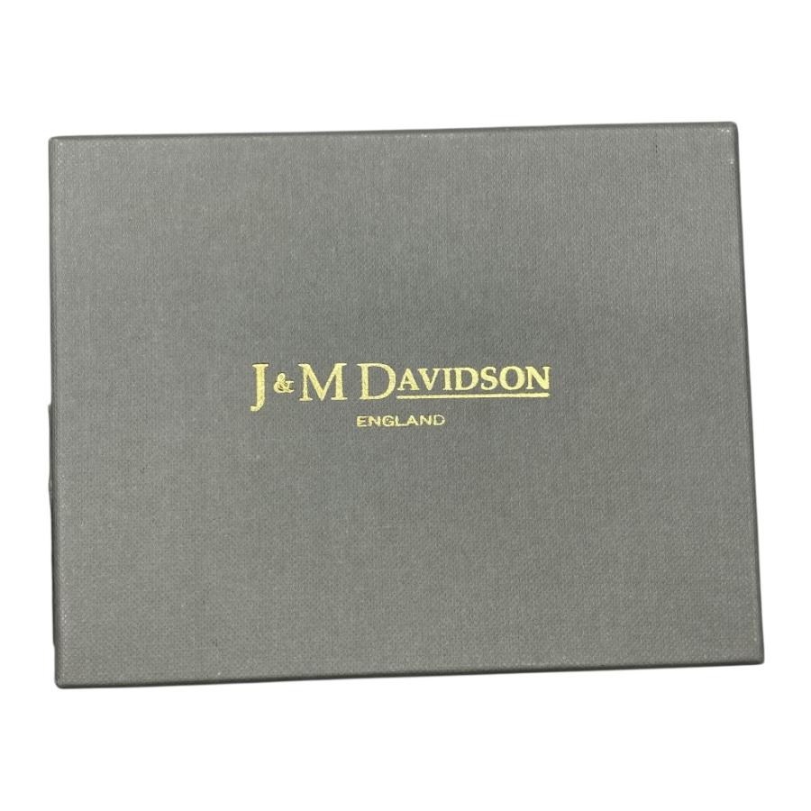 J&M Davidson（J＆Mデヴィッドソン） 未使用 ジェイアンドエム