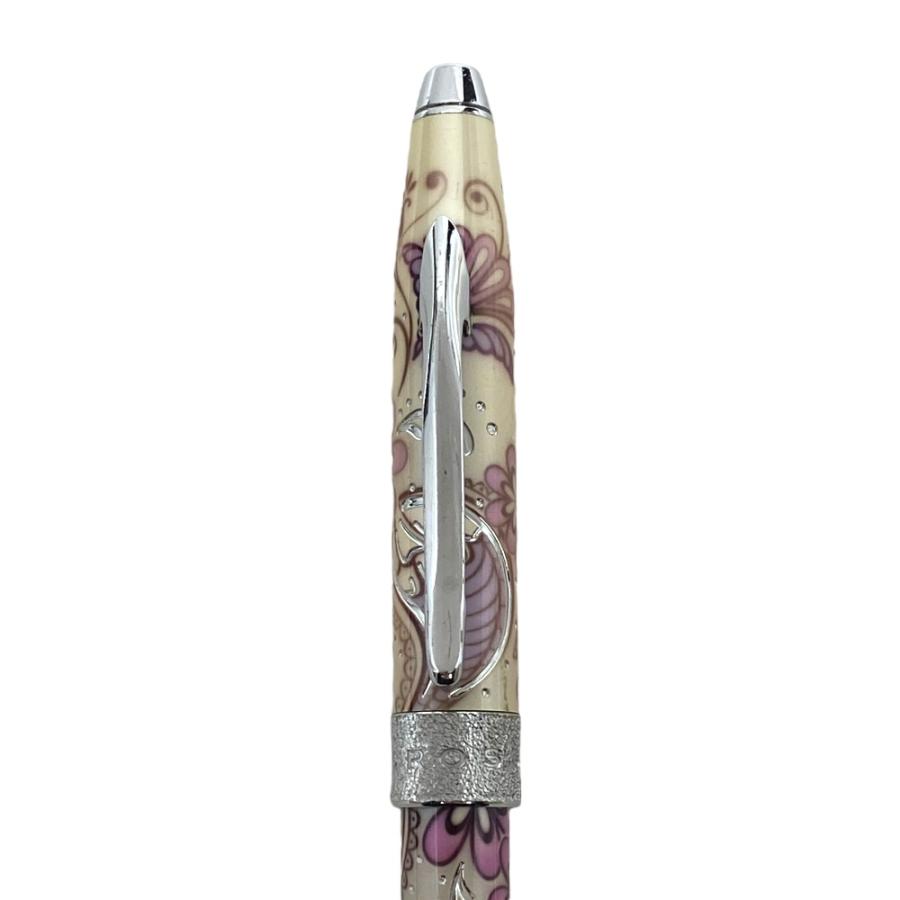 CROSS（クロス） ボタニカ ボールペン 筆記用具 文房具 ボタニカル