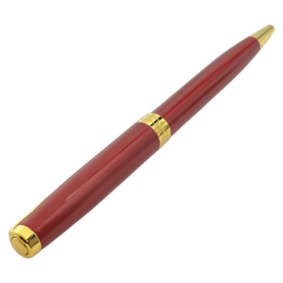 PARKER（パーカー） ボールペン ソネット レッドGT 筆記用具 文房具