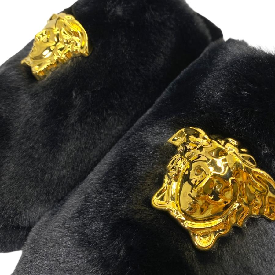 VERSACE（ヴェルサーチェ） 未使用 スリッパ ルームシューズ