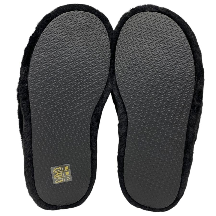 VERSACE（ヴェルサーチェ） 未使用 スリッパ ルームシューズ