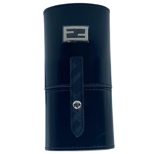 FENDI フェンディ FF ネイルケア 新品未使用 旅行 クリスマス ギフト FENDI（フェンディ） 7AS032 グルーミング ネイルケアセット ハサミ