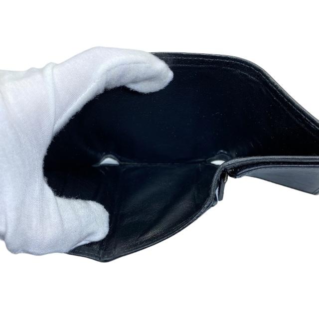 GUCCI グッチ 170579 グッチシマ 財布 三つ折り財布 コンパクト  