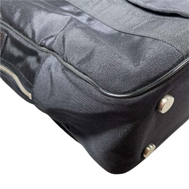 Dunhill ダンヒル ビジネスバッグ アタッシュケース ハンドバッグ 