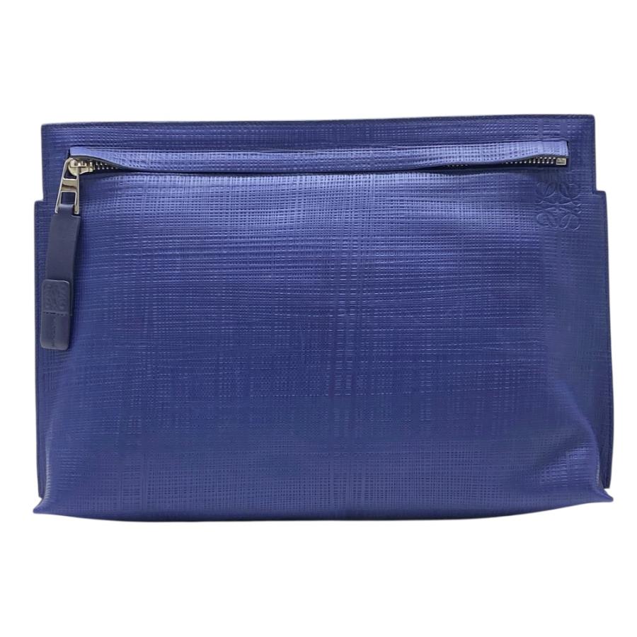 LOEWE（ロエベ） リピート アナグラム Tポーチ クラッチバッグ