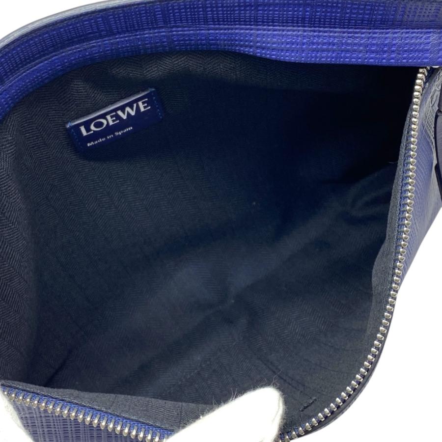 LOEWE（ロエベ） リピート アナグラム Tポーチ クラッチバッグ