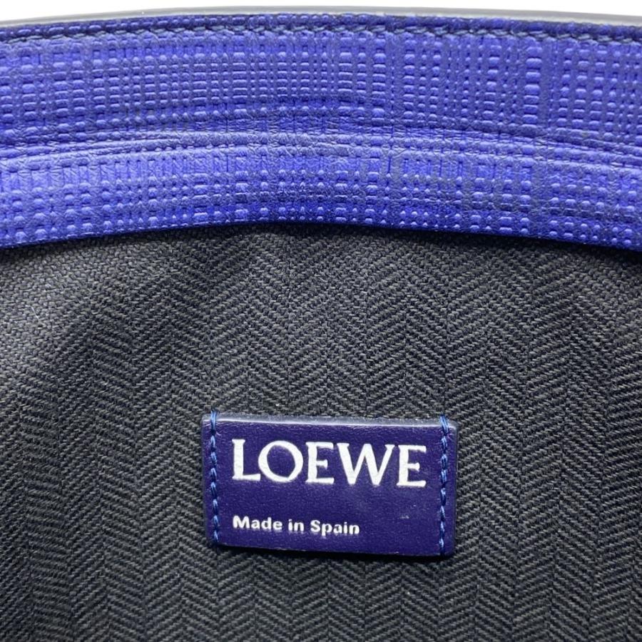 LOEWE（ロエベ） リピート アナグラム Tポーチ クラッチバッグ