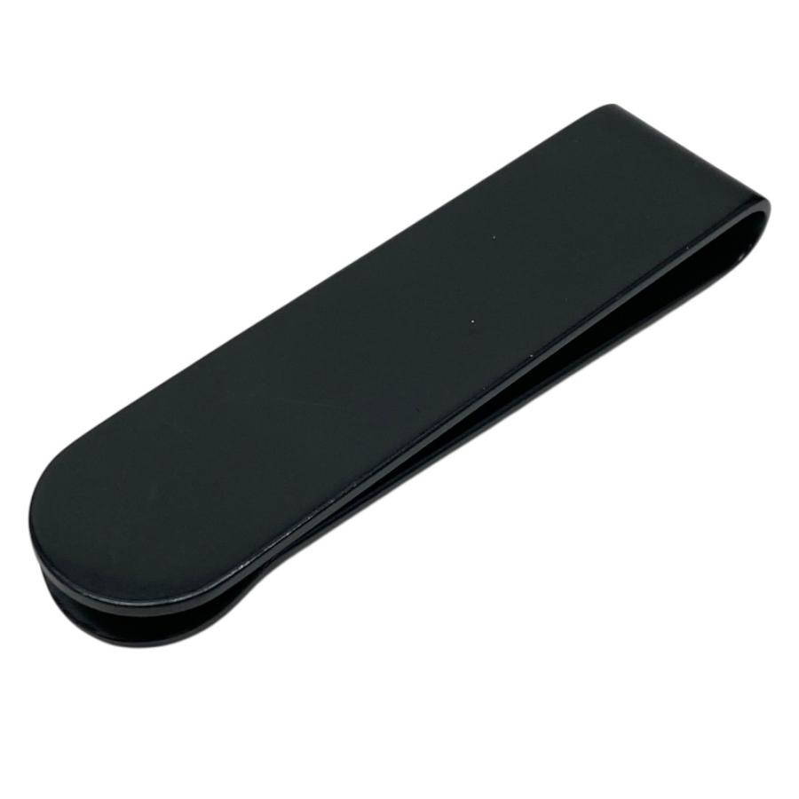 SAINT LAURENT サンローラン マネークリップ ID プレート ビルクリップ
