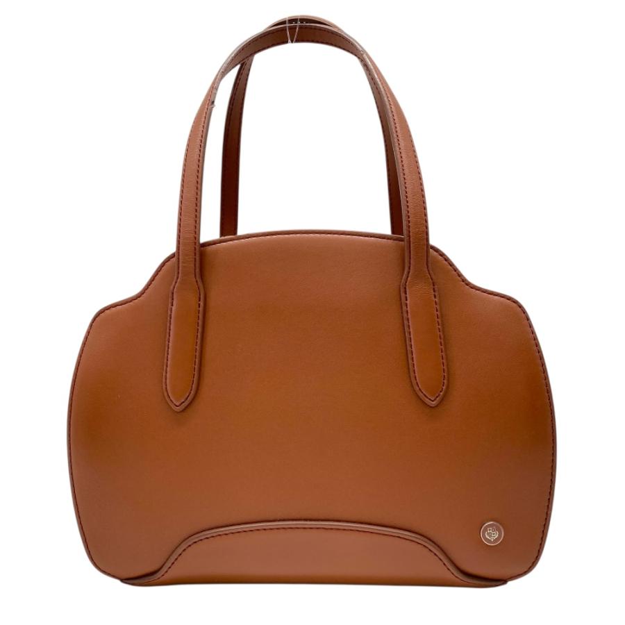 Loro Piana（ロロピアーナ） セージア S ハンドバッグ レザー カーフ
