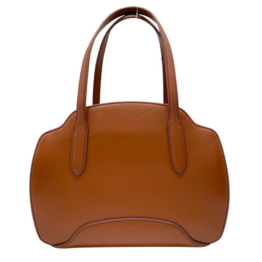 Loro Piana（ロロピアーナ） セージア S ハンドバッグ レザー カーフ