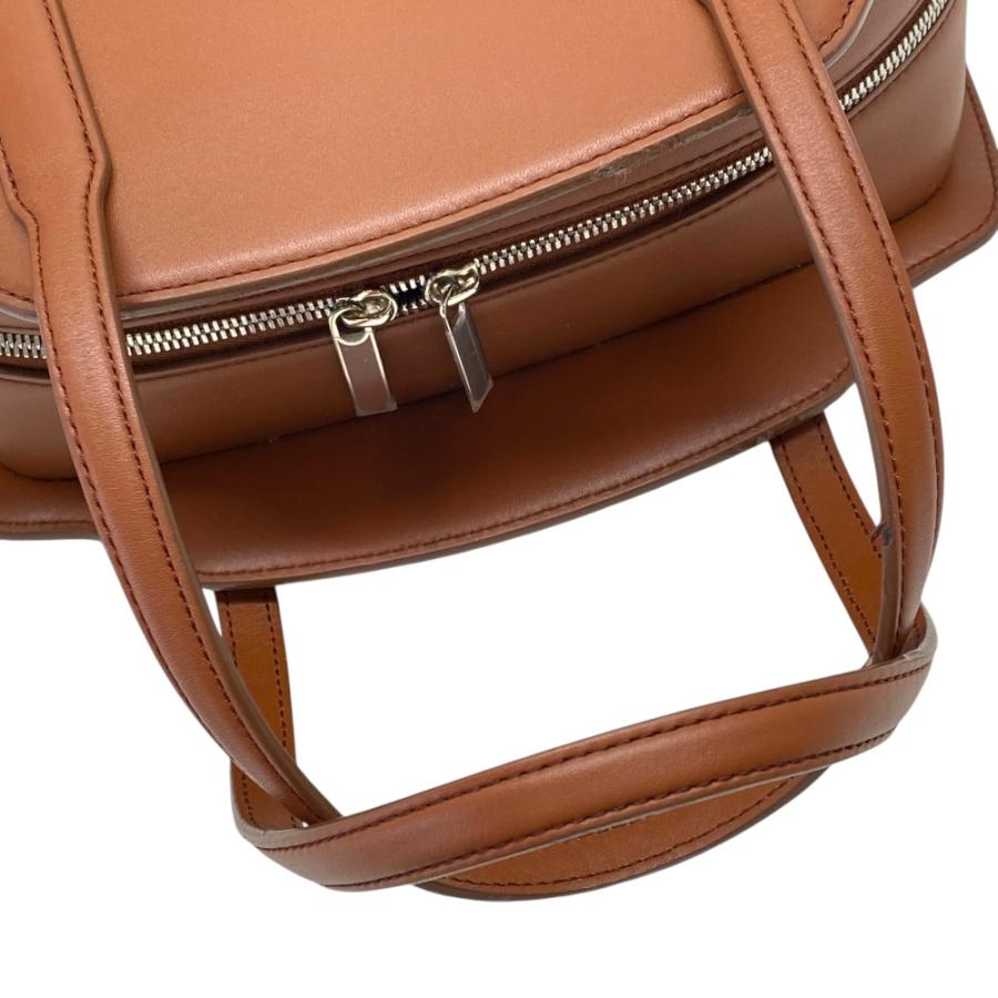 Loro Piana（ロロピアーナ） セージア S ハンドバッグ レザー カーフ
