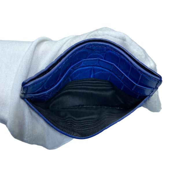 VERSACE（ヴェルサーチェ） 【未使用】VERSACE ヴェルサーチ カード