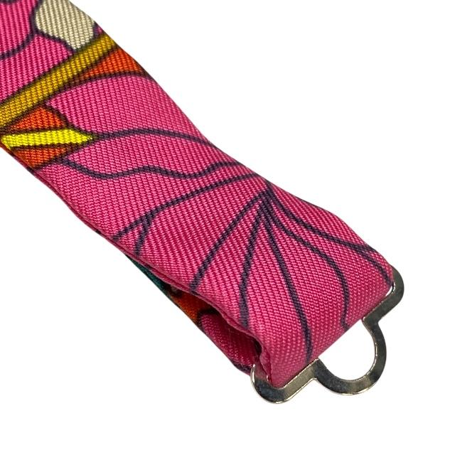 HERMES（エルメス） 【新品】エルメス ヌー・パピヨン 蝶ネクタイ