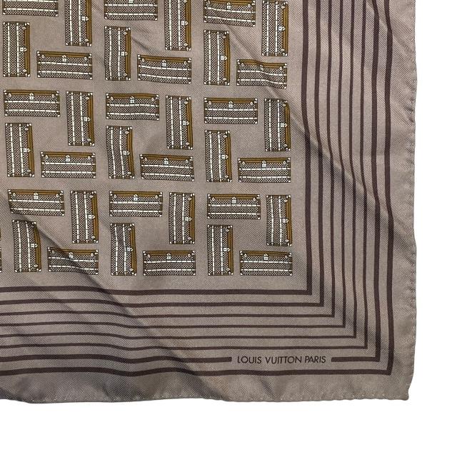 LOUIS VUITTON（ルイ・ヴィトン） スカーフ アクセサリー 小物 総柄