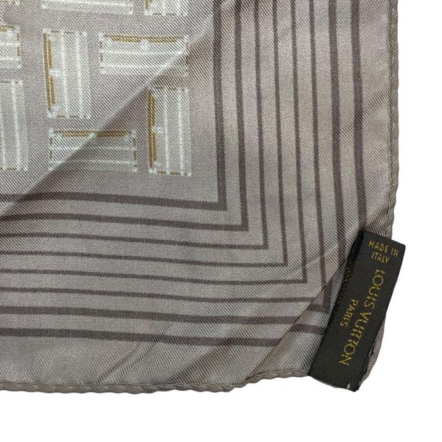 LOUIS VUITTON（ルイ・ヴィトン） スカーフ アクセサリー 小物 総柄