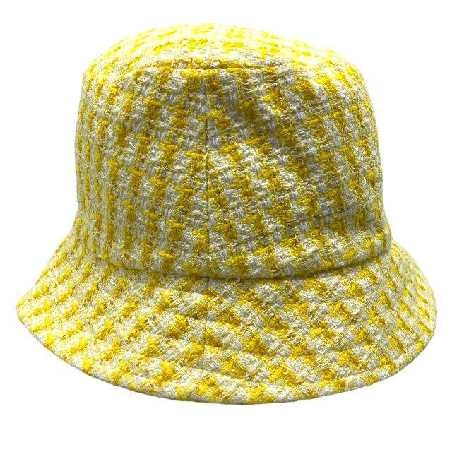 MONCLER モンクレール 帽子 バケットハット アクセサリー 小物 ロゴ