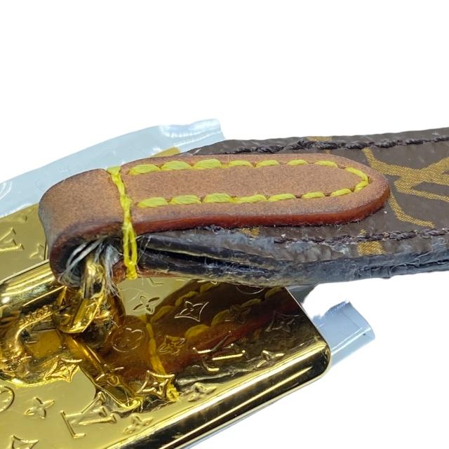 LOUIS VUITTON ルイヴィトン M69646 ドラゴンヌ ストラップ