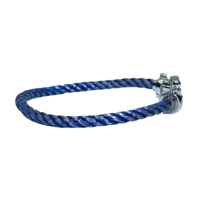 Fred FRED フレッド フォース10 LM ブレスレット アクセサリー Fred FRED フレッド フォース10 LM ブレスレット アクセサリー