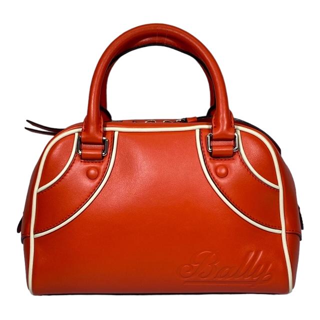 良品】BALLY バリー DARLENE XS ハンドバッグ ショルダーバッグ 2WAY