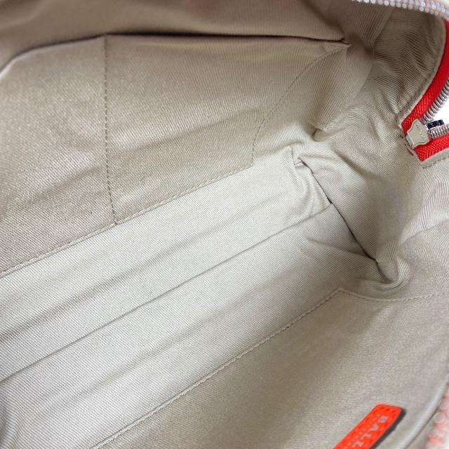 良品】BALLY バリー DARLENE XS ハンドバッグ ショルダーバッグ 2WAY