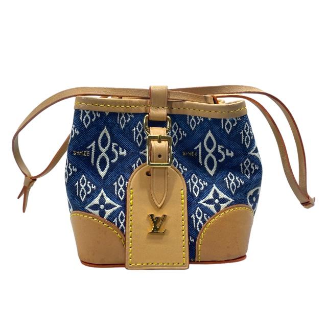 LOUIS VUITTON（ルイ・ヴィトン） ルイ ヴィトン M57447 ショルダー