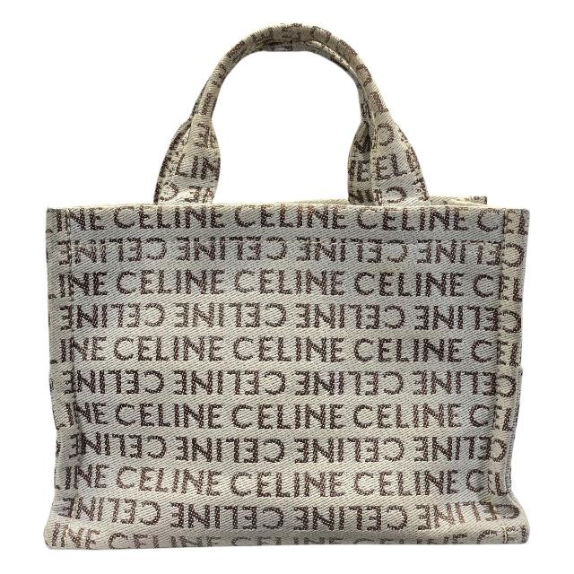 CELINE☆25SS THAIS スモール カバス ショルダーバッグ CELINE セリーヌ THAIS CABAS SMALL ハンドバッグ ショルダー