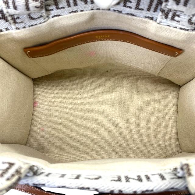 CELINE（セリーヌ） THAIS CABAS SMALL ハンドバッグ ショルダーバッグ