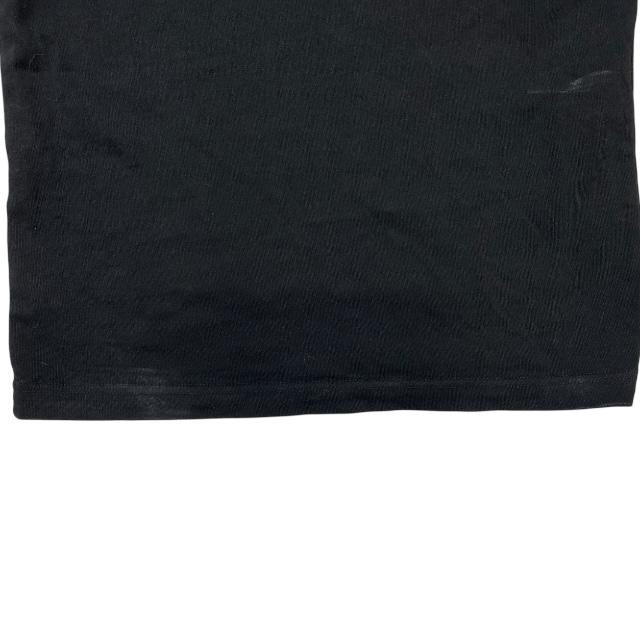 BALENCIAGA（バレンシアガ） 長袖 トップス Tシャツ ロンT ロゴ