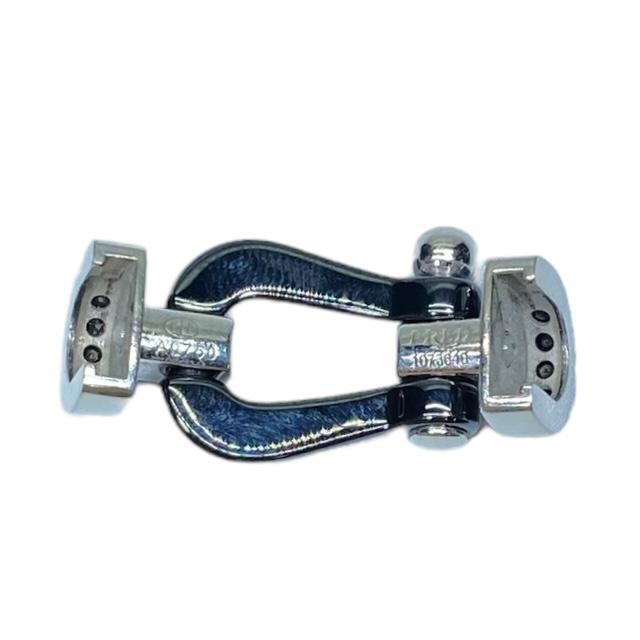 Fred FRED フレッド フォース10 LM ブレスレット バングル Fred FRED フレッド フォース10 LM ブレスレット バングル