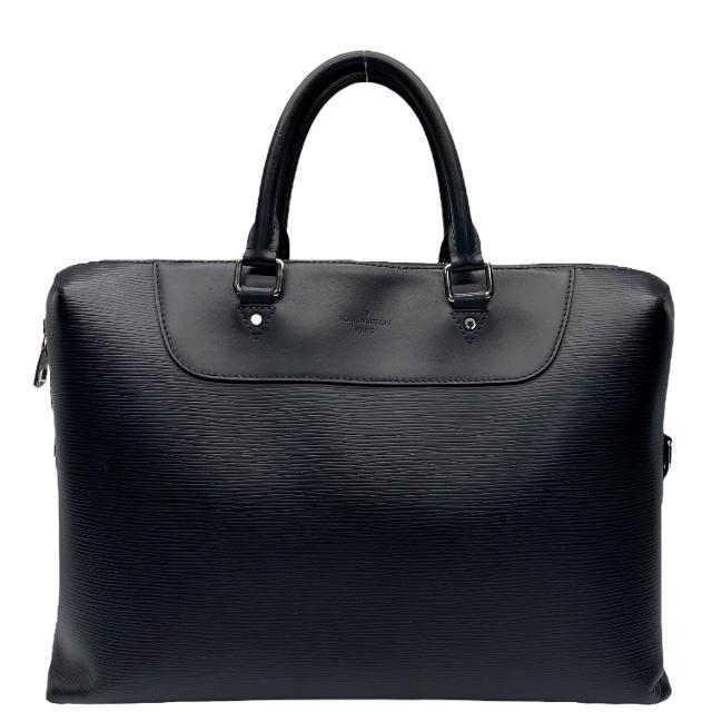 LOUIS VUITTON ルイ ヴィトン M51177 エピ PDJ ポルト ドキュマン 