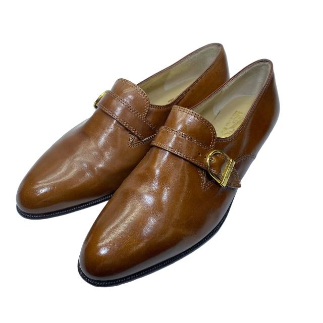 FERRAGAMO Salvatore Ferragamo フェラガモ シューズ ローファー 