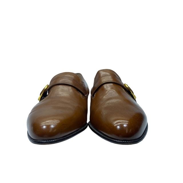 FERRAGAMO Salvatore Ferragamo フェラガモ シューズ ローファー 