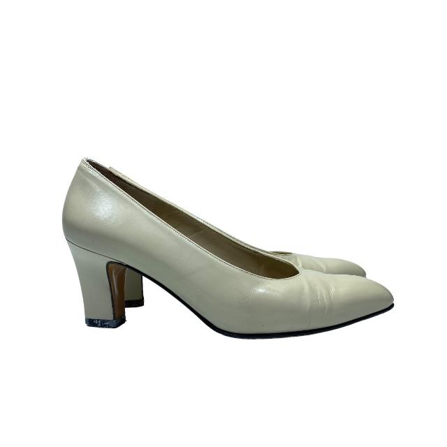 【美品】【フェラガモ】パンプス Salvatore Ferragamo サルヴァトーレフェラガモ パンプス 美品 7