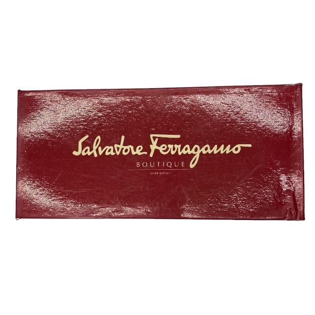 FERRAGAMO Salvatore Ferragamo フェラガモ シューズ パンプス