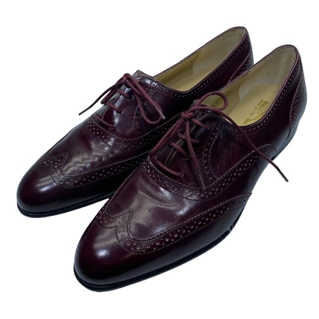 FERRAGAMO（フェラガモ） Salvatore Ferragamo ローファー シューズ