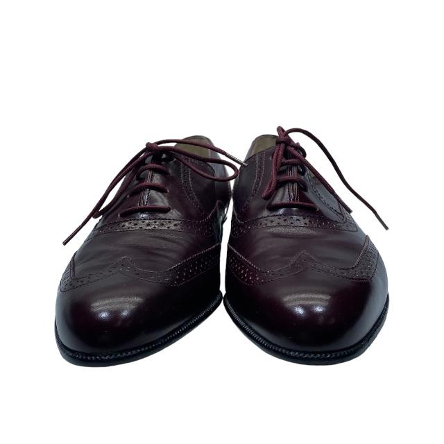 FERRAGAMO（フェラガモ） Salvatore Ferragamo ローファー シューズ