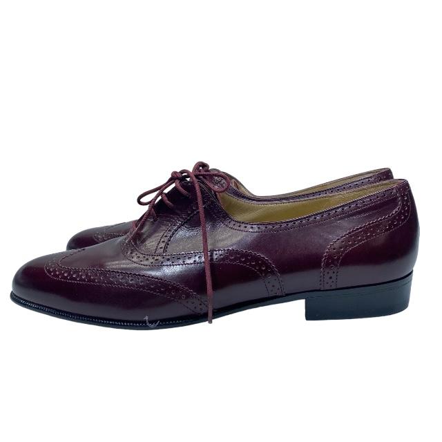 FERRAGAMO（フェラガモ） Salvatore Ferragamo ローファー シューズ