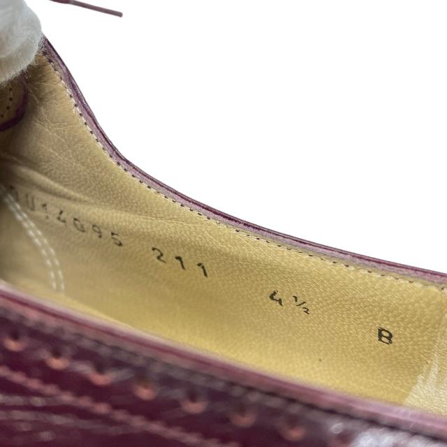 FERRAGAMO Salvatore Ferragamo フェラガモ ローファー シューズ