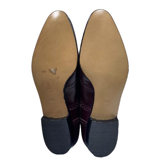 FERRAGAMO（フェラガモ） Salvatore Ferragamo ローファー シューズ