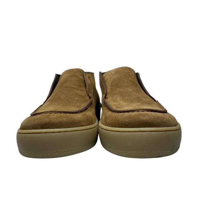 sergio rossi セルジオロッシ シューズ スリッポン sr Desert ブーツ  