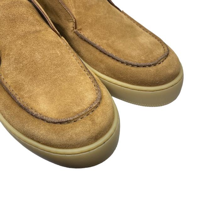 sergio rossi セルジオロッシ シューズ スリッポン sr Desert ブーツ  