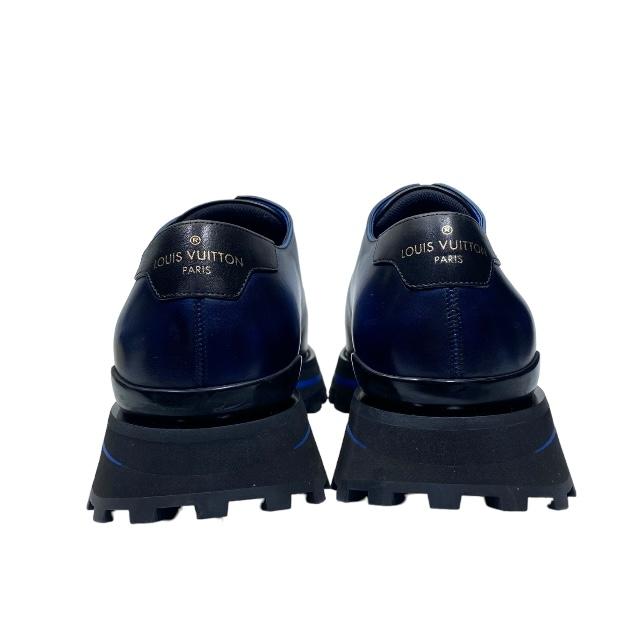 LOUIS VUITTON ルイ ヴィトン シューズ ビジネスシューズ ドレス