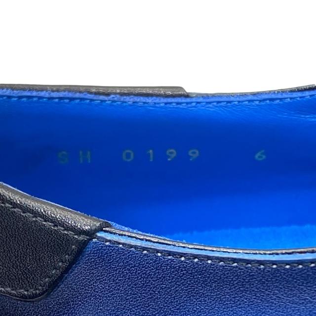 LOUIS VUITTON ルイ ヴィトン シューズ ビジネスシューズ ドレス