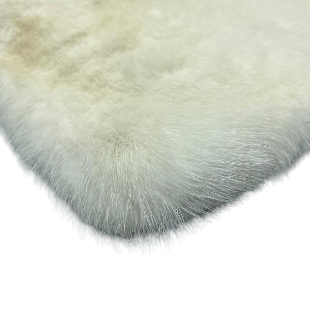 PRADA プラダ BP0828 VISONE MIMOSA クラッチバッグ セカンドバッグ 