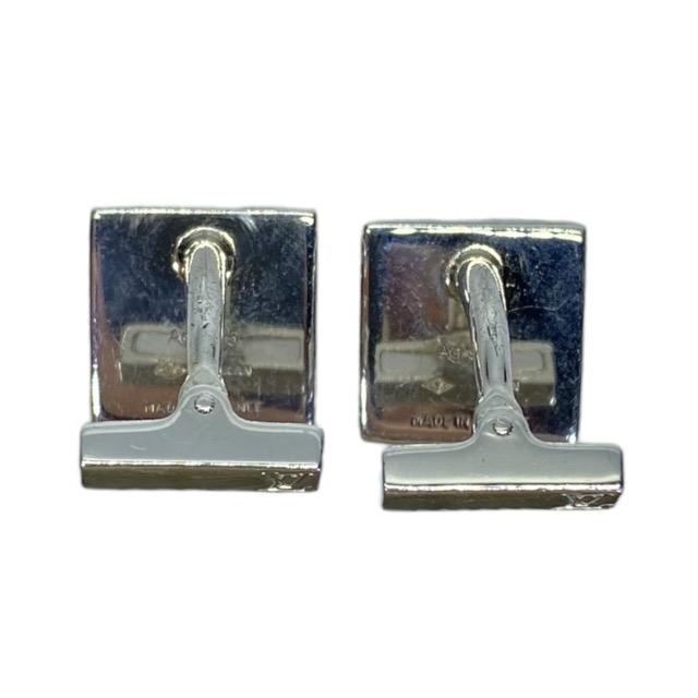 LOUIS VUITTON ルイヴィトン カフス カフスボタン ブトン ドゥ