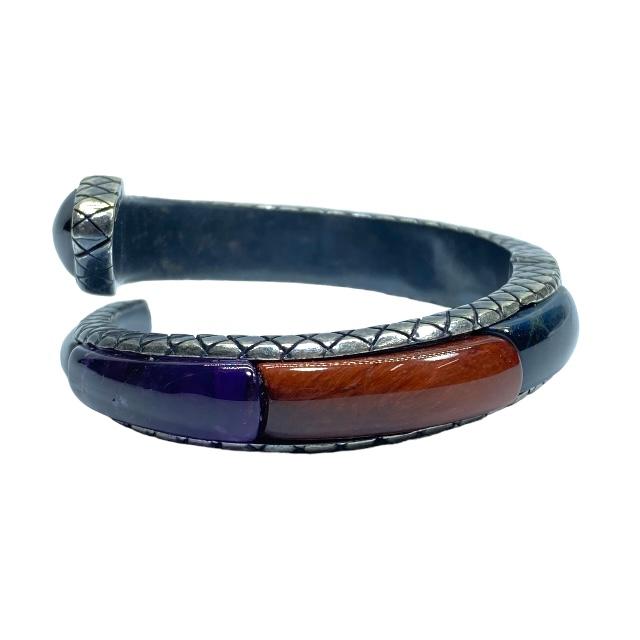 BOTTEGA VENETA（ボッテガ・ヴェネタ） ブレスレット イントレー